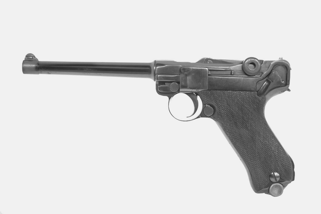 Mauser Parabellum