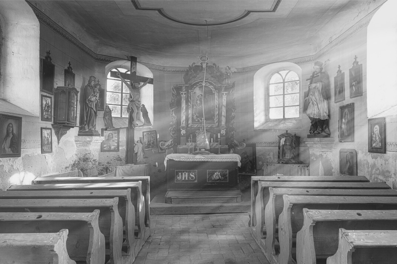 Melkite Catholicism: An Interesting Mix of Spirituality & Theology