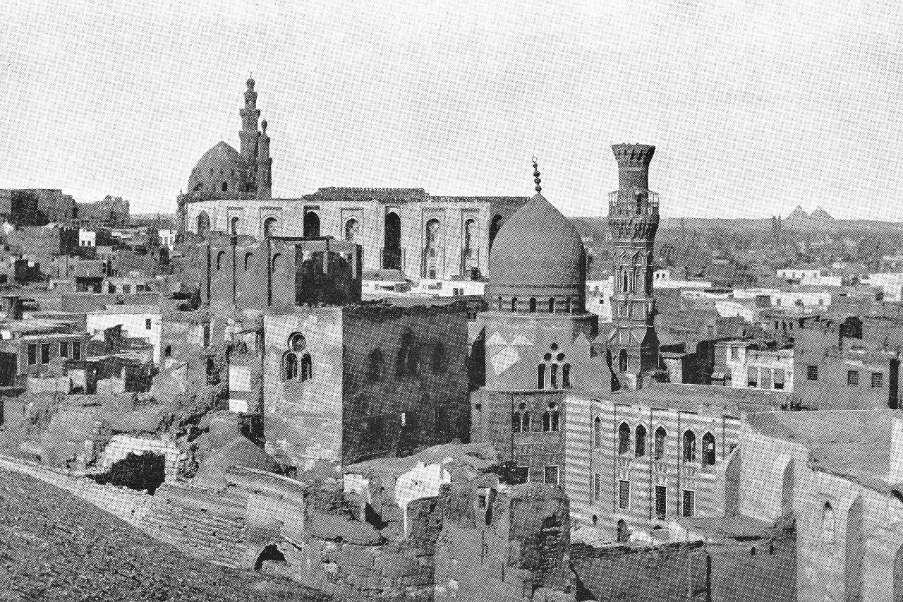 Ottoman architecture