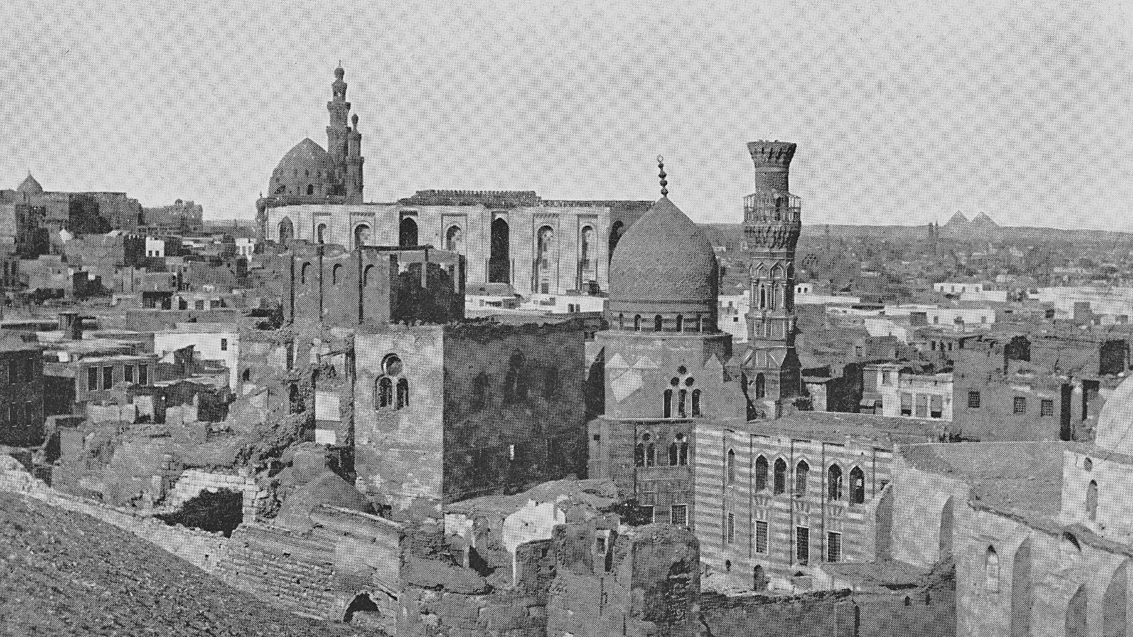 Ottoman Empire late 19th century