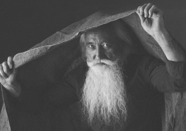 Prophet of Mazdakism