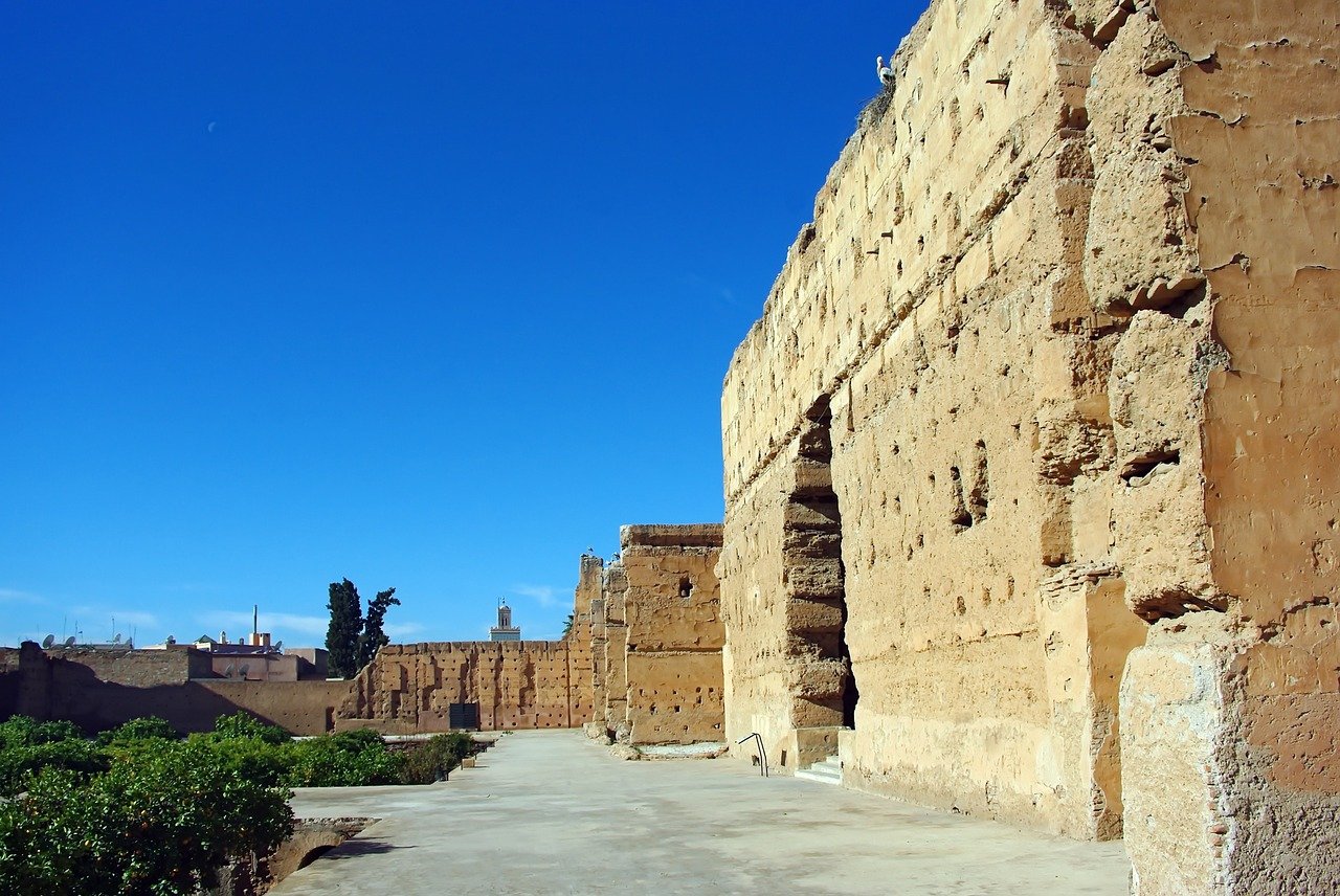 Ibn Tumart: Charismatic Religious Leader