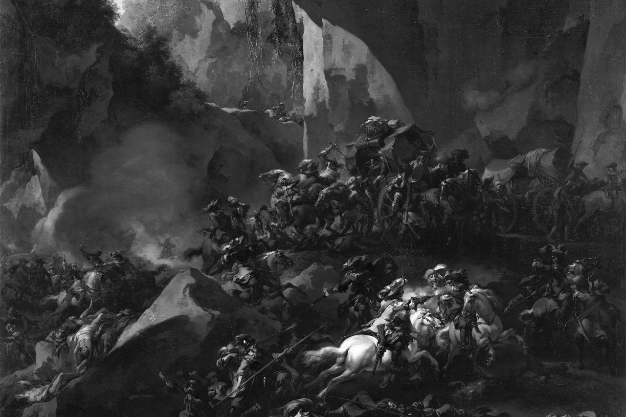 Siege of Jaffa