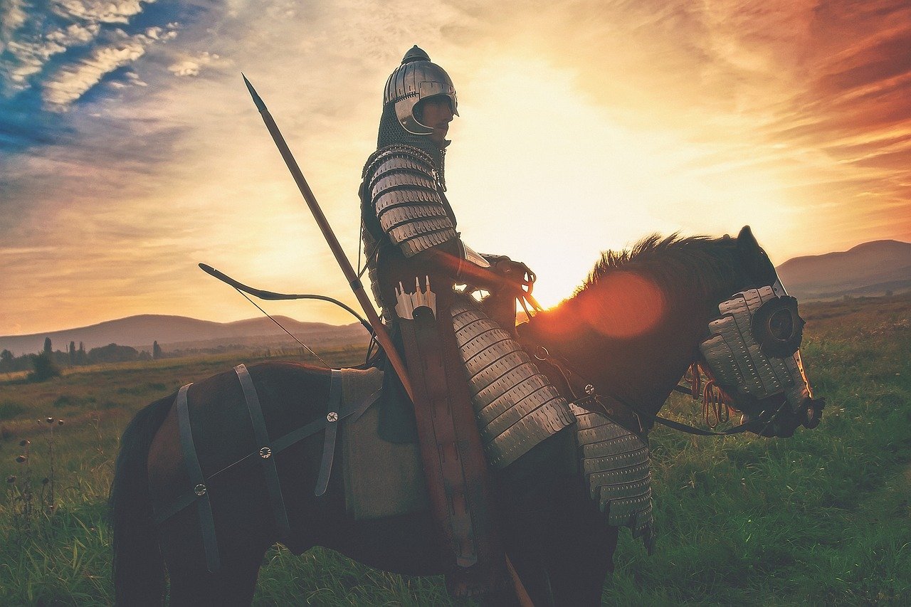 The Sipahi: Ottoman Knights