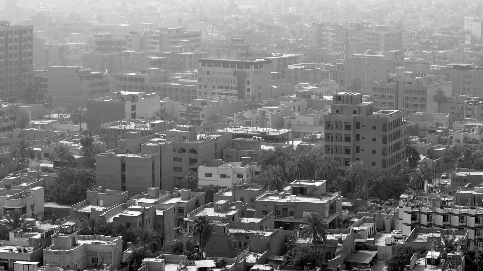 Baghdad's History: Uncovering the Story of Iraq’s Ancient Capital
