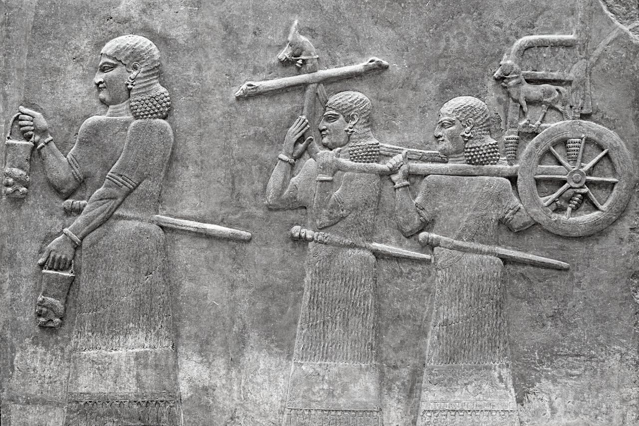 Sumer Social Class: Navigating Ancient Hierarchy