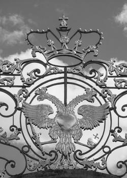 Symbol of the Russian Empire
