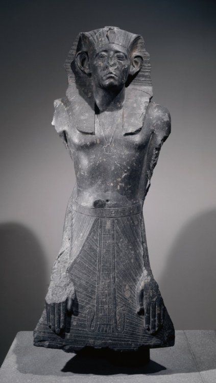 The ancient world