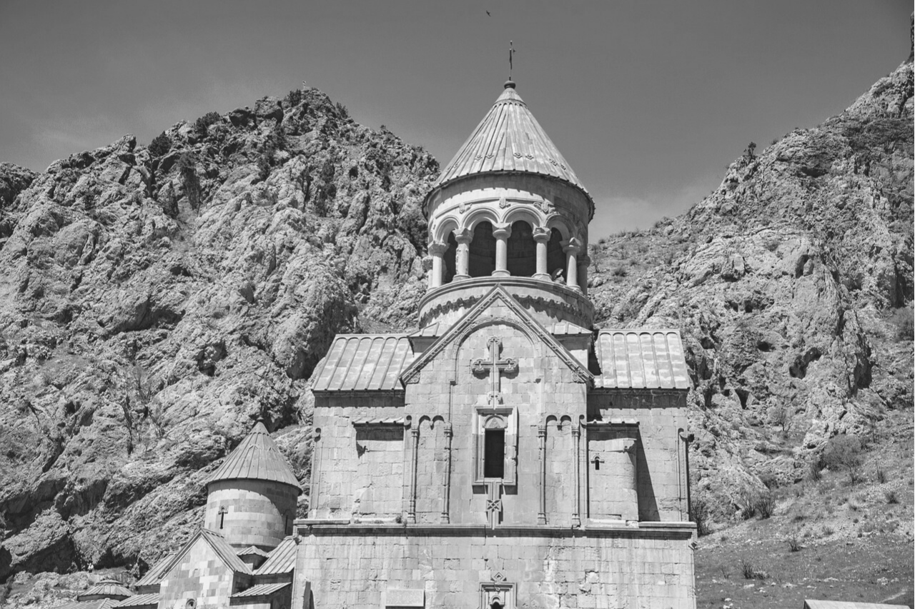 The Armenian Church