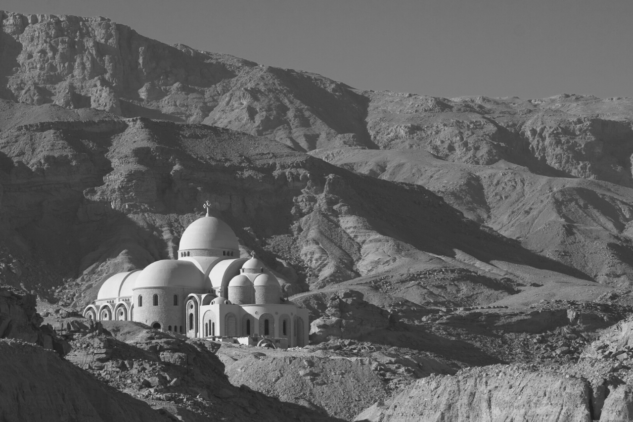 The Coptic Church also known as the Coptic Orthodox Church of Alexandria