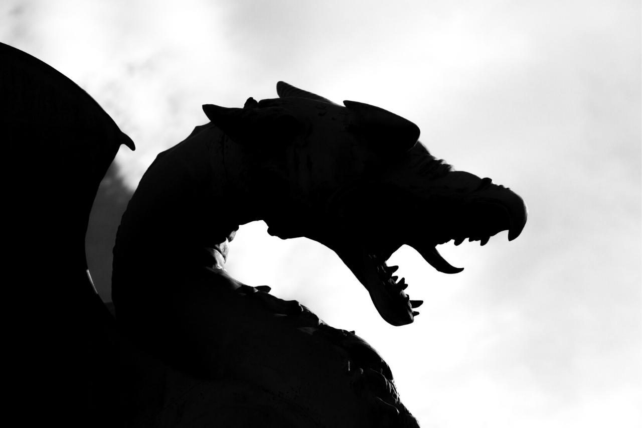 Tiamat goddess of the sea