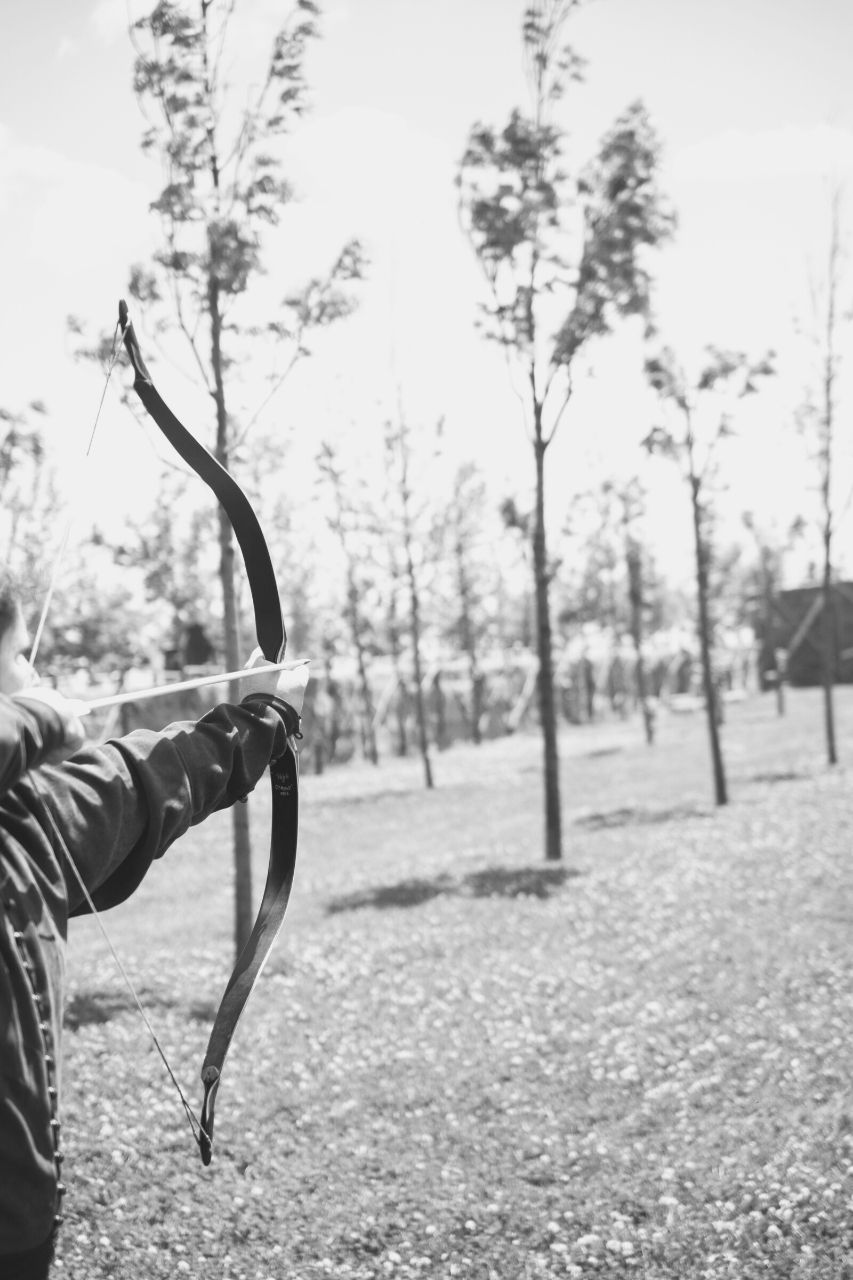 Turkish bow