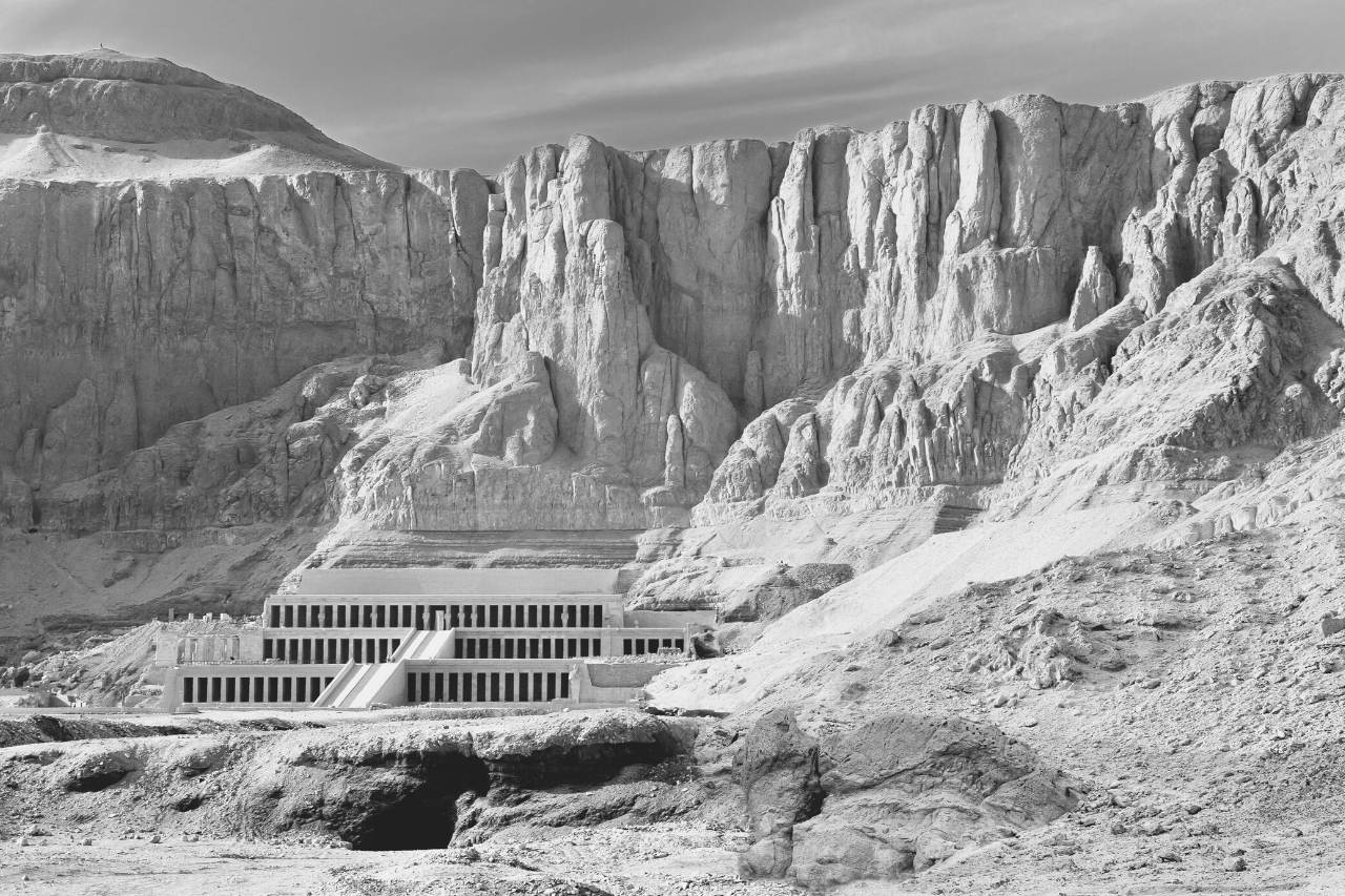 Valley of the Kings