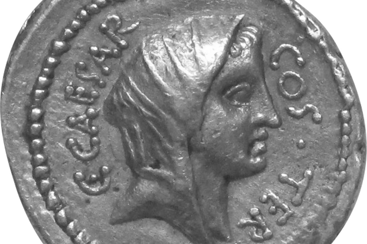 What is Caesar pronunciation