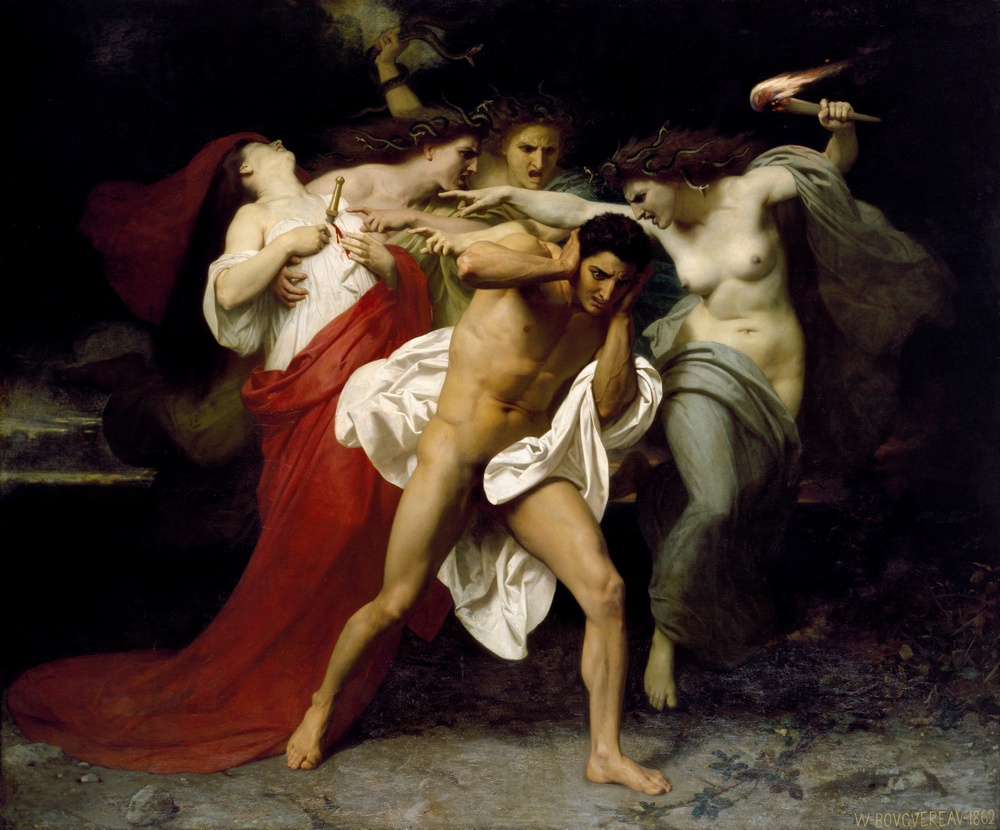 Ancient Literature
